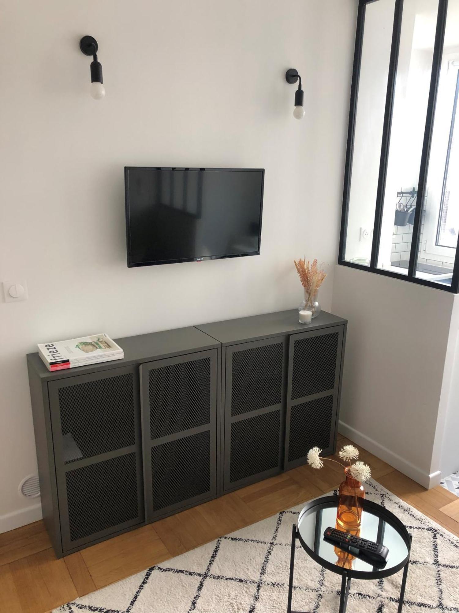 Studio La Muette Near Eiffel Tower Jo 2024 Appartamento