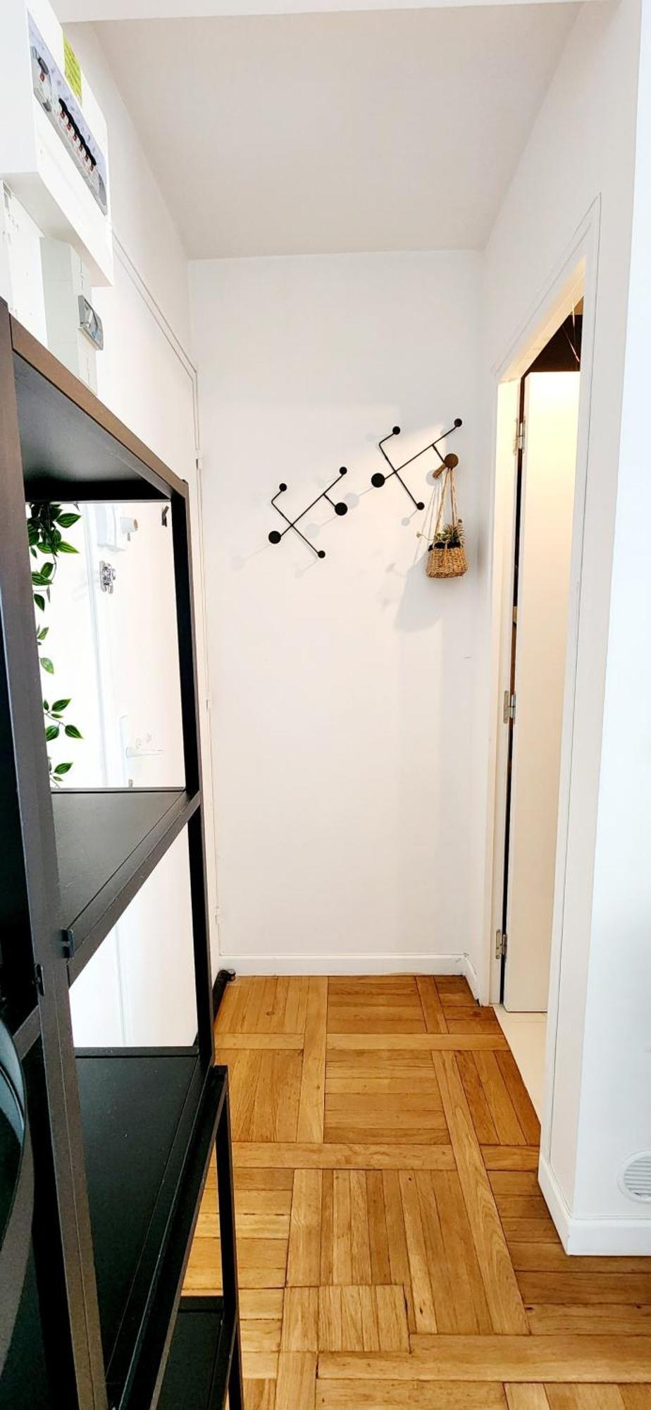 Appartamento Studio La Muette Near Eiffel Tower Jo 2024 *