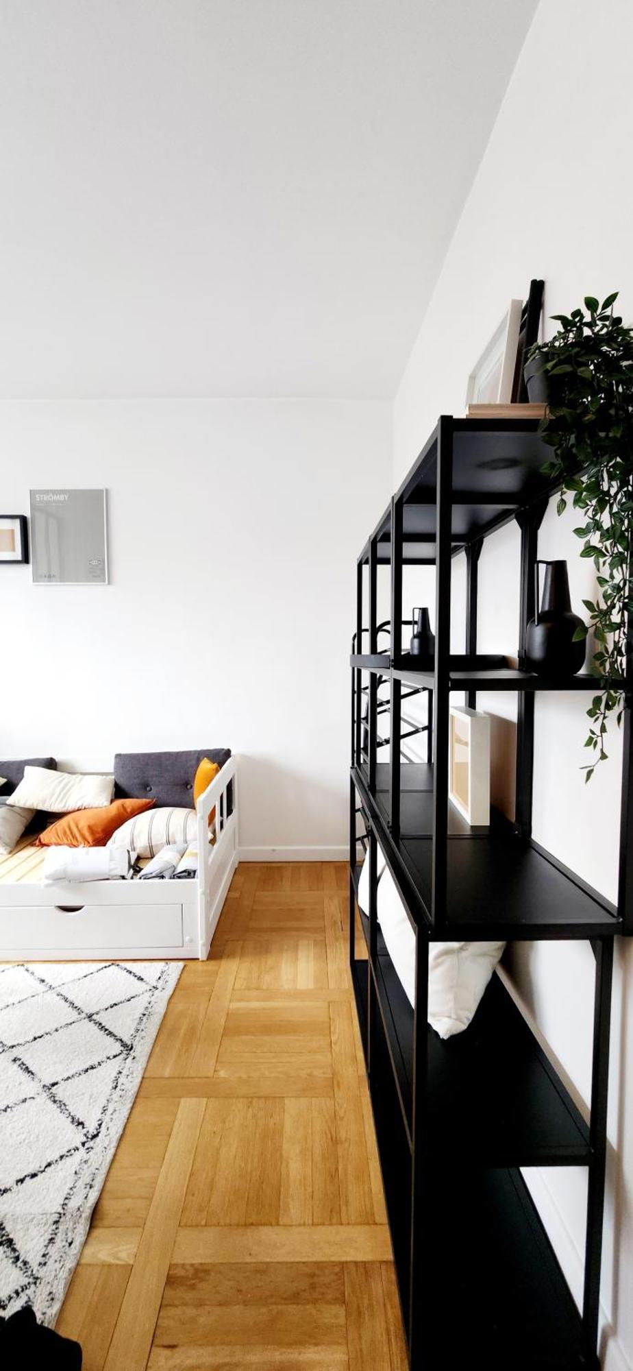Appartamento Studio La Muette Near Eiffel Tower Jo 2024
