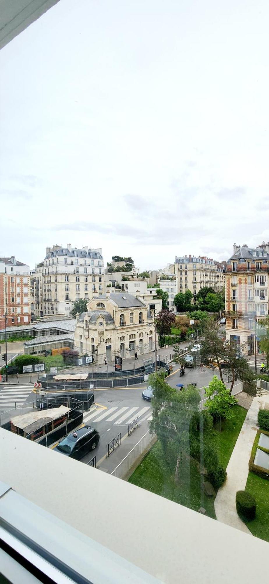 Studio La Muette Near Eiffel Tower Jo 2024 Appartamento *